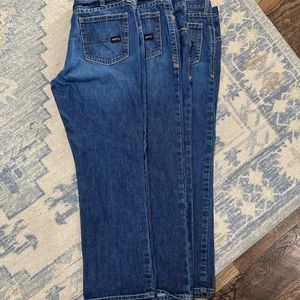 Ariat FR jeans